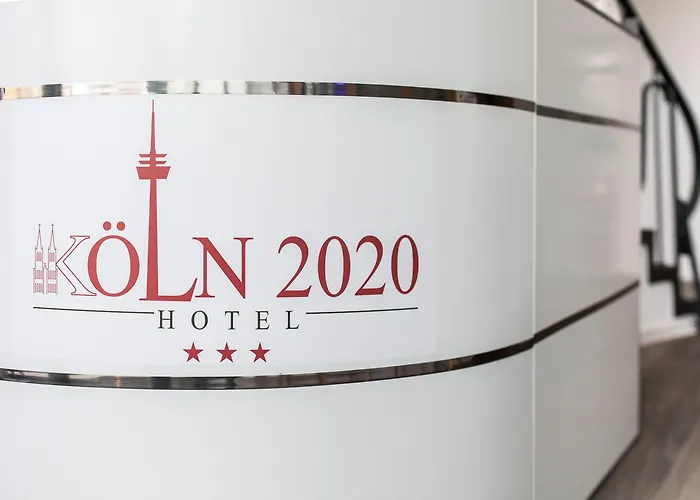 2020 Hotell