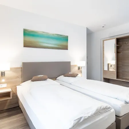 2020 Hotel Cologne