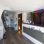 Hotel 2020