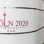 2020 Hotel