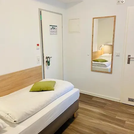 2020 Hotel Kolín nad Rýnem