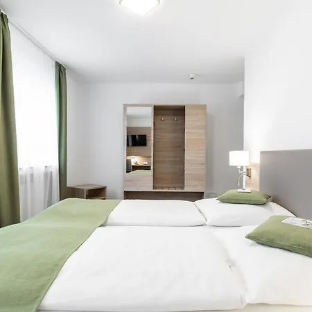 2020 Hotel Kolín nad Rýnem