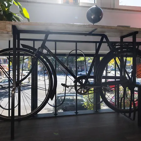 Ξενοδοχείο 2020 4*