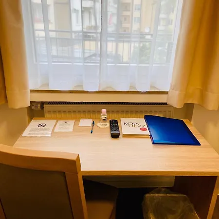 Hotel 2020 Cologne