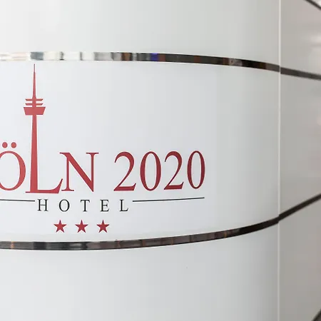 2020 Hotell