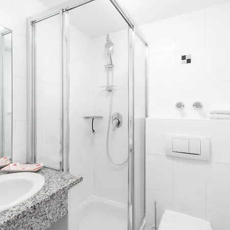 2020 Hotel Kolín nad Rýnem