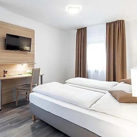 Hotel 2020 Cologne
