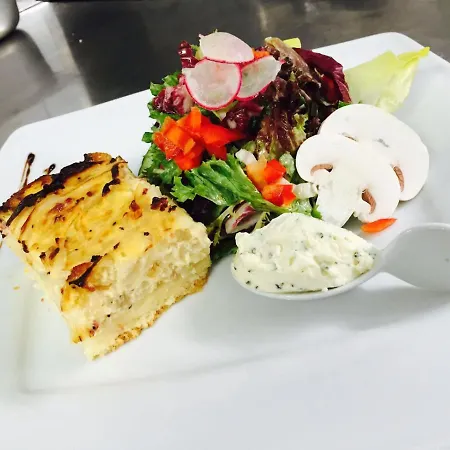 2020 Hotel Kolín nad Rýnem