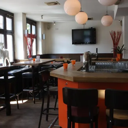 Hotel 2020 Cologne