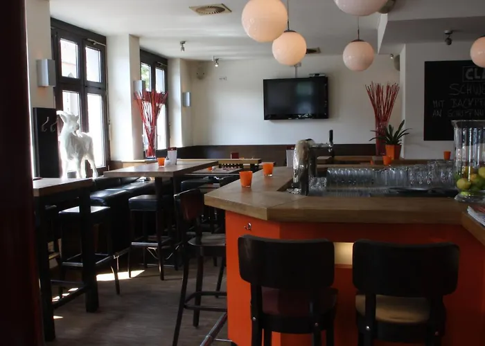 מלון 2020 קלן