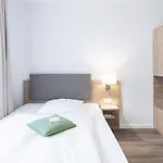 2020 Hotel Köln