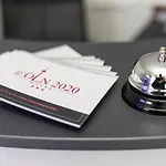 2020 Hotel