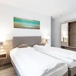 2020 Hotel Köln