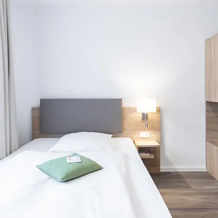2020 Hotel Köln