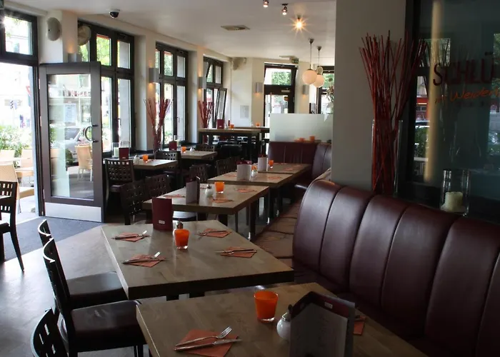 Отель 2020 Кёльн